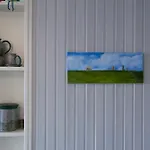 Διαμέρισμα Meerblick 57 Nordstrand