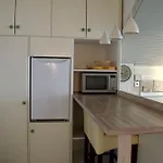 Διαμέρισμα Meerblick 57 Nordstrand