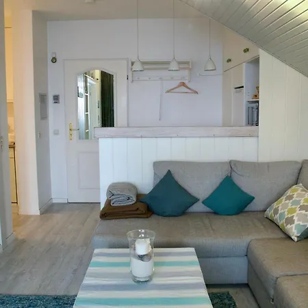 Meerblick 57 Apartamento
