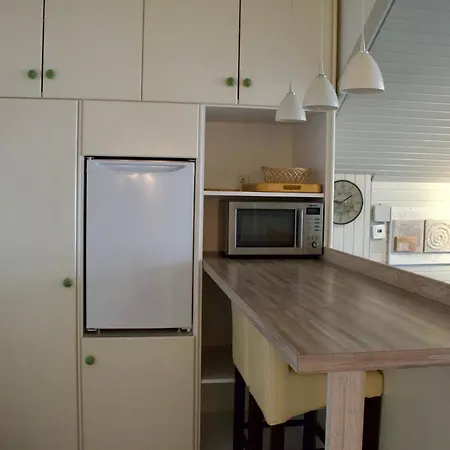 Apartamento Meerblick 57 Nordstrand