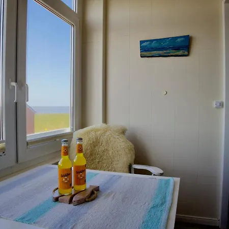 Meerblick 57 Apartamento Nordstrand