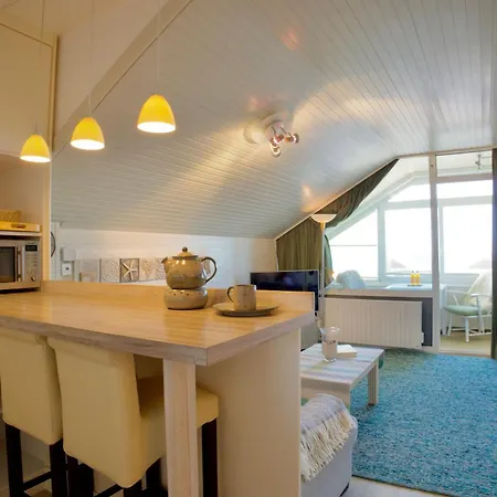Meerblick 57 Apartamento