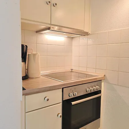 Meerblick 57 Apartamento Nordstrand