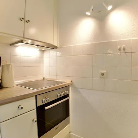 Meerblick 57 Apartamento *