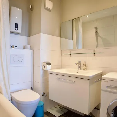 Meerblick 57 Apartamento Nordstrand